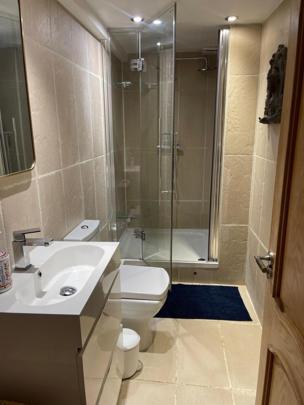 Appartement Beautiful Two Bedroom Flat In Kensington