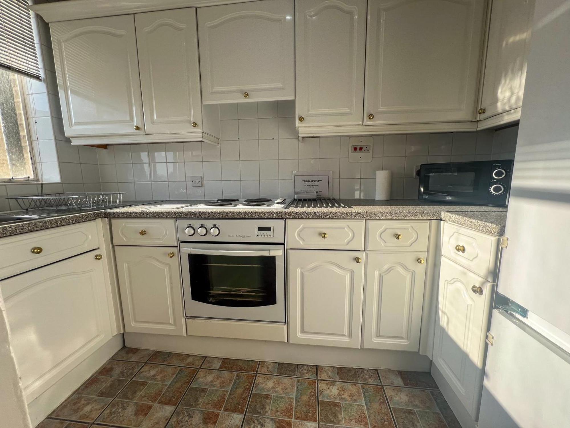 Appartement Prime Mayfair Luxury Stunning 2 Bedroom H12