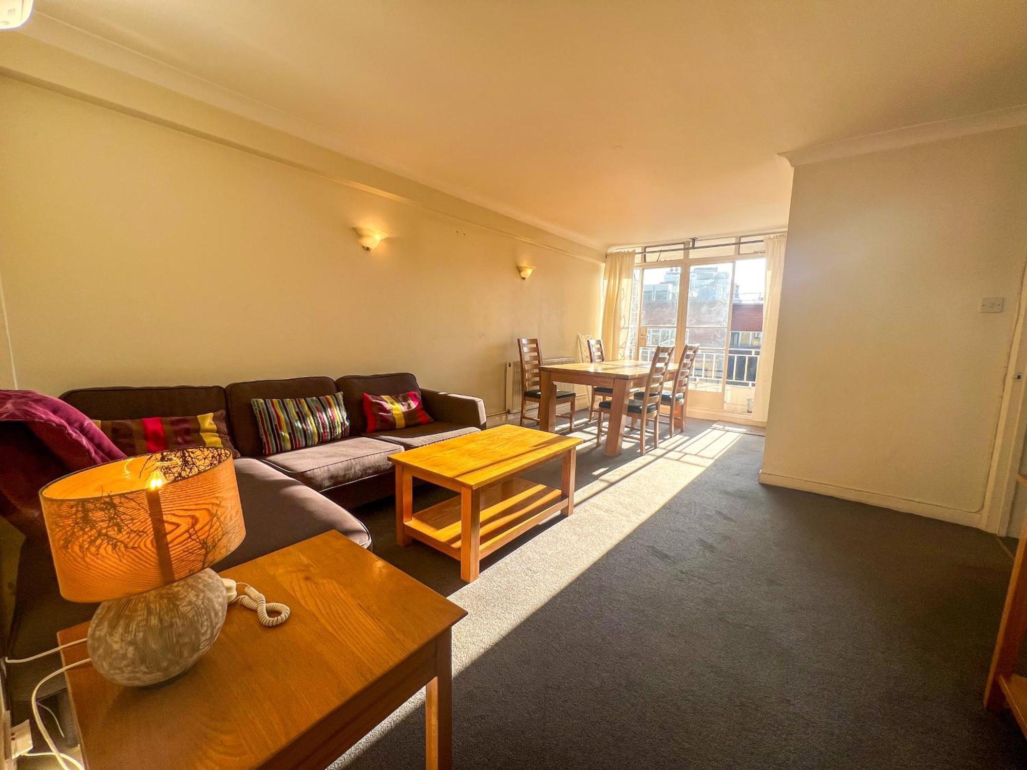 Appartement Prime Mayfair Luxury Stunning 2 Bedroom H12 *