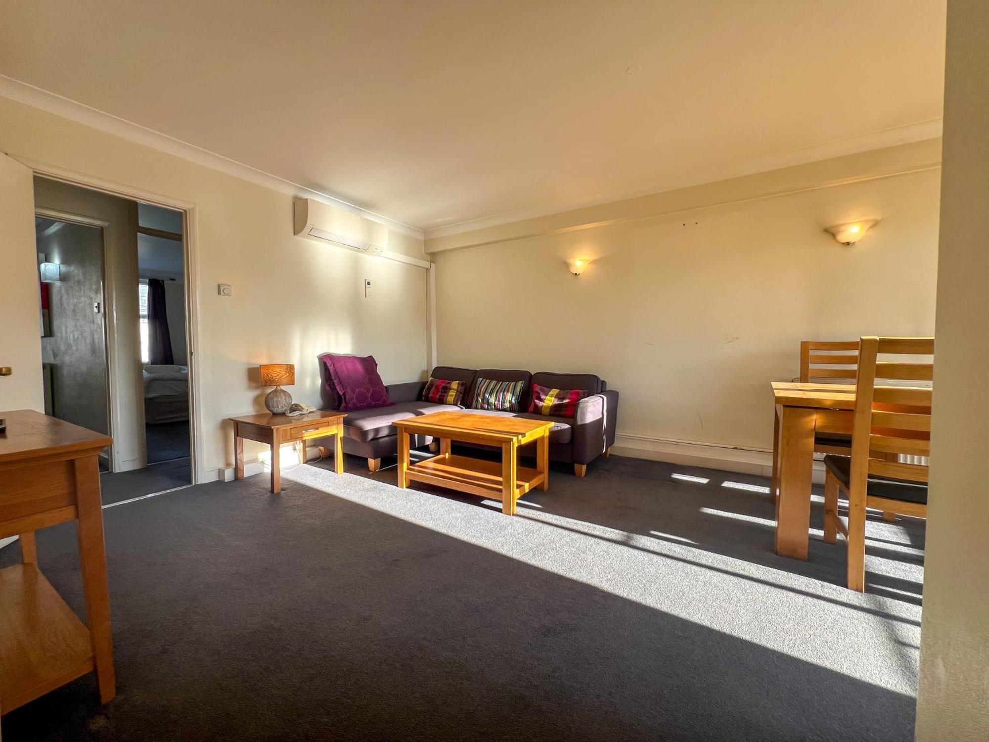 Prime Mayfair Luxury Stunning 2 Bedroom H12 Appartement Londres