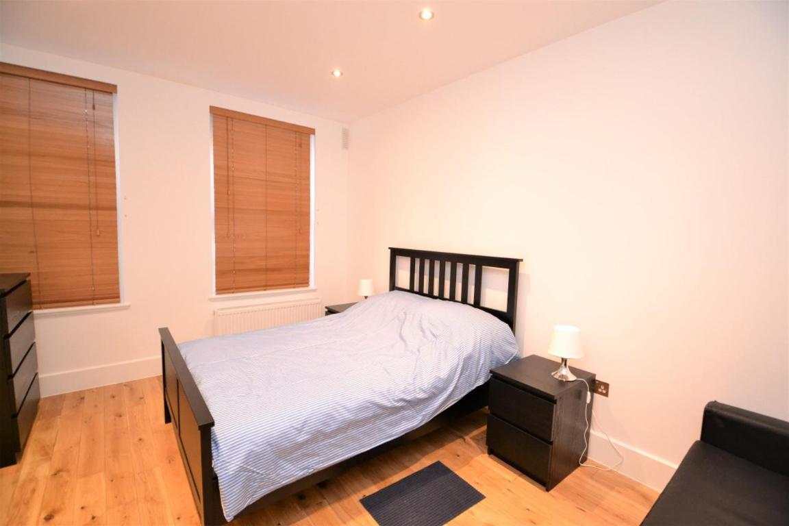 Apartamento Hyde Park