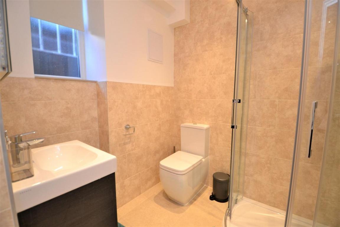 Apartamento Hyde Park