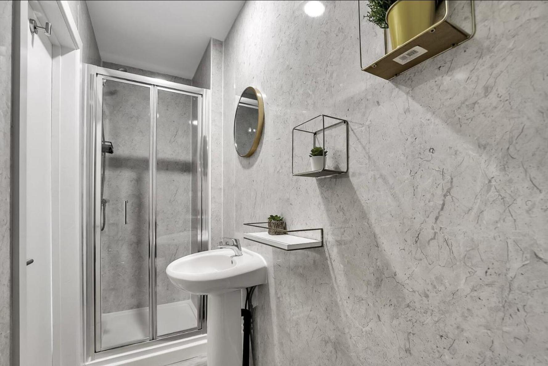 Vibrant Kensington Street Appartement Londres