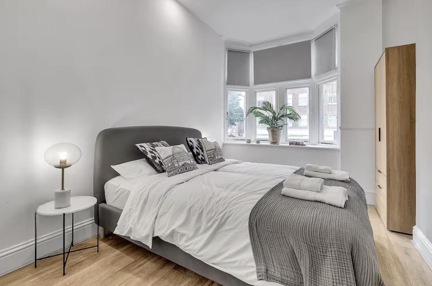 Appartement Vibrant Kensington Street *
