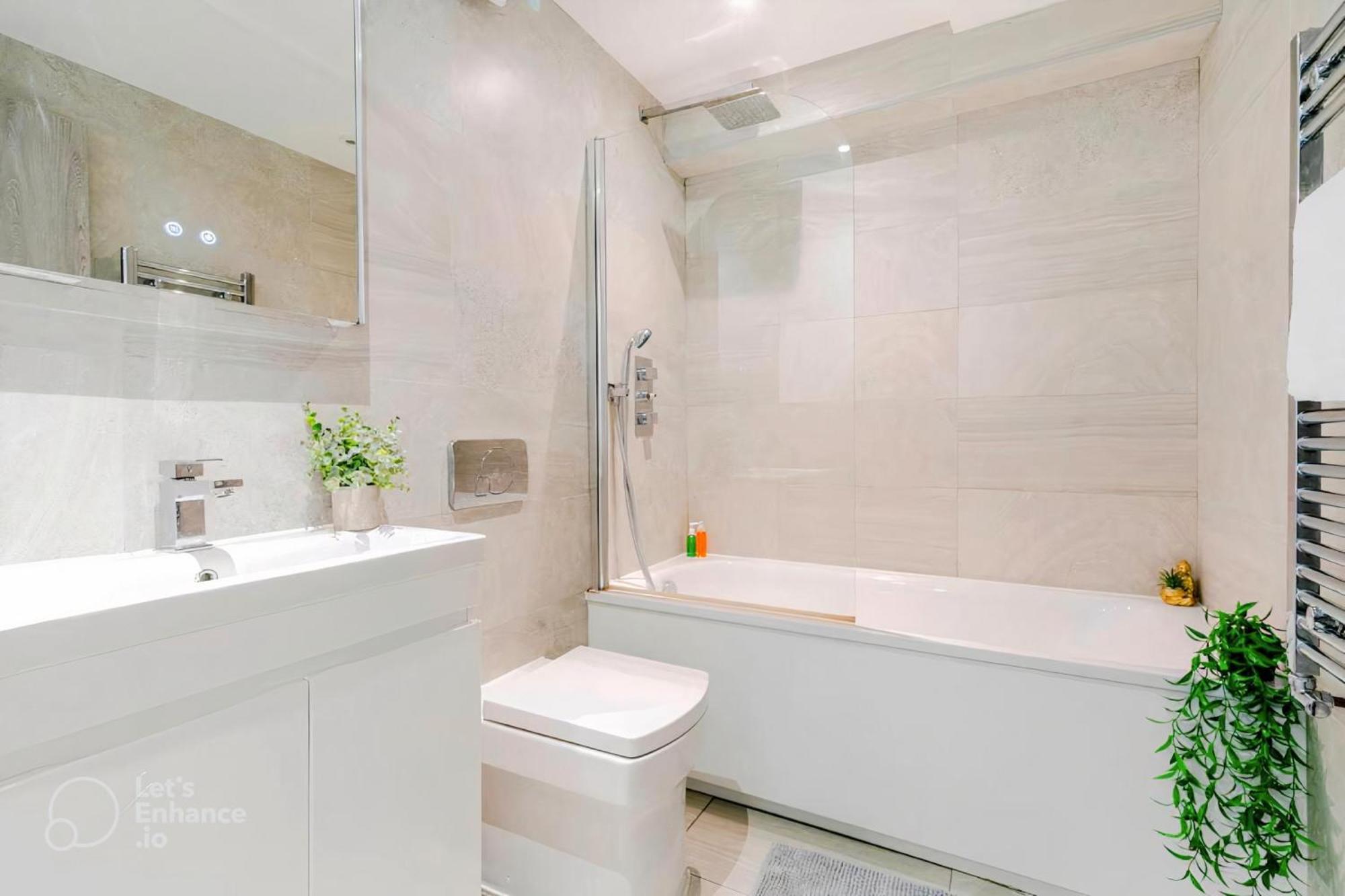 Stylish Flat In Trendy Bricklane Appartement