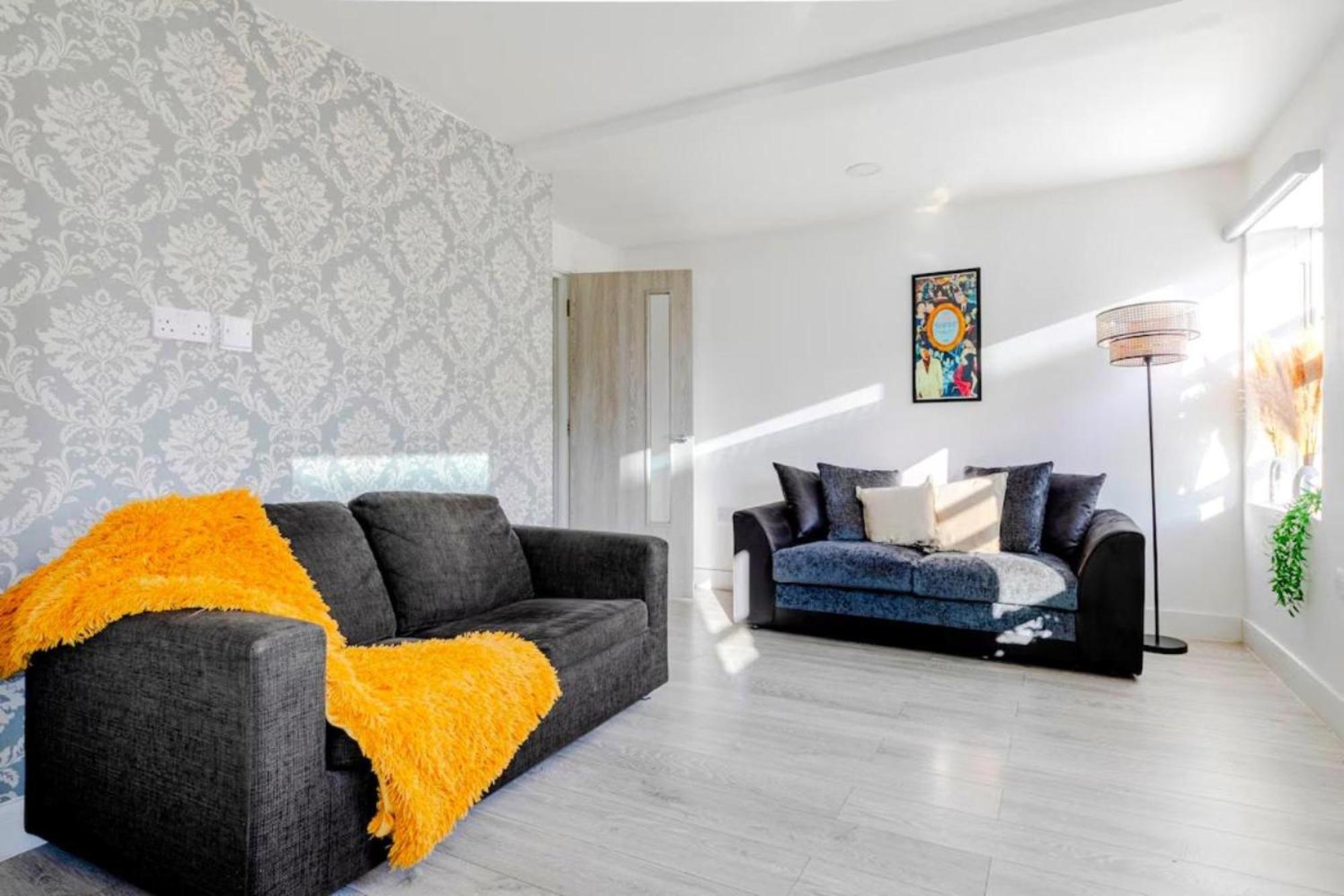 Stylish Flat In Trendy Bricklane * Londres
