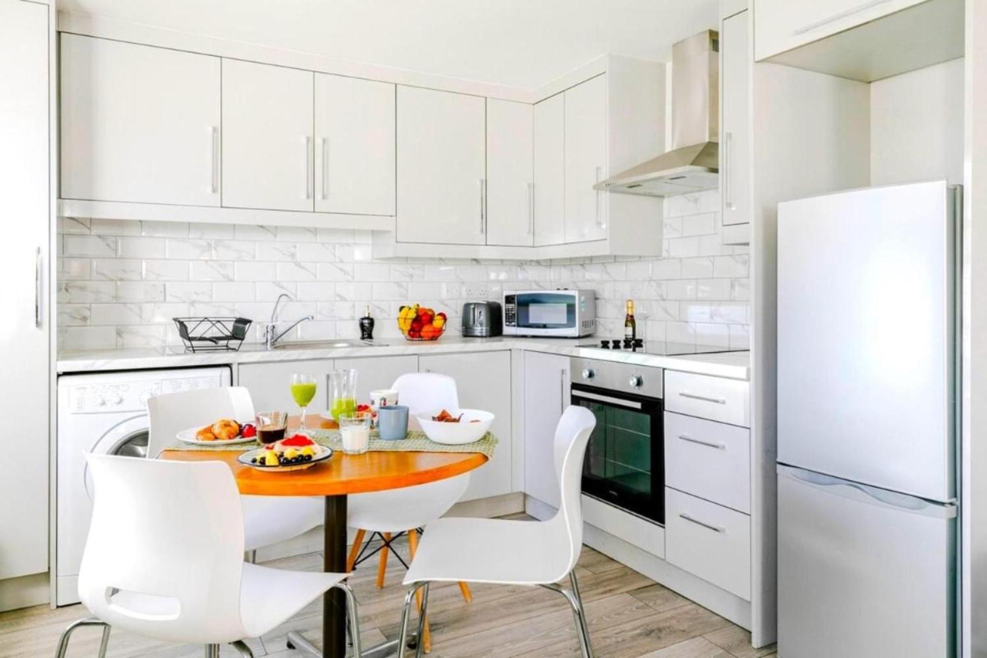 Stylish Flat In Trendy Bricklane Appartement Londres