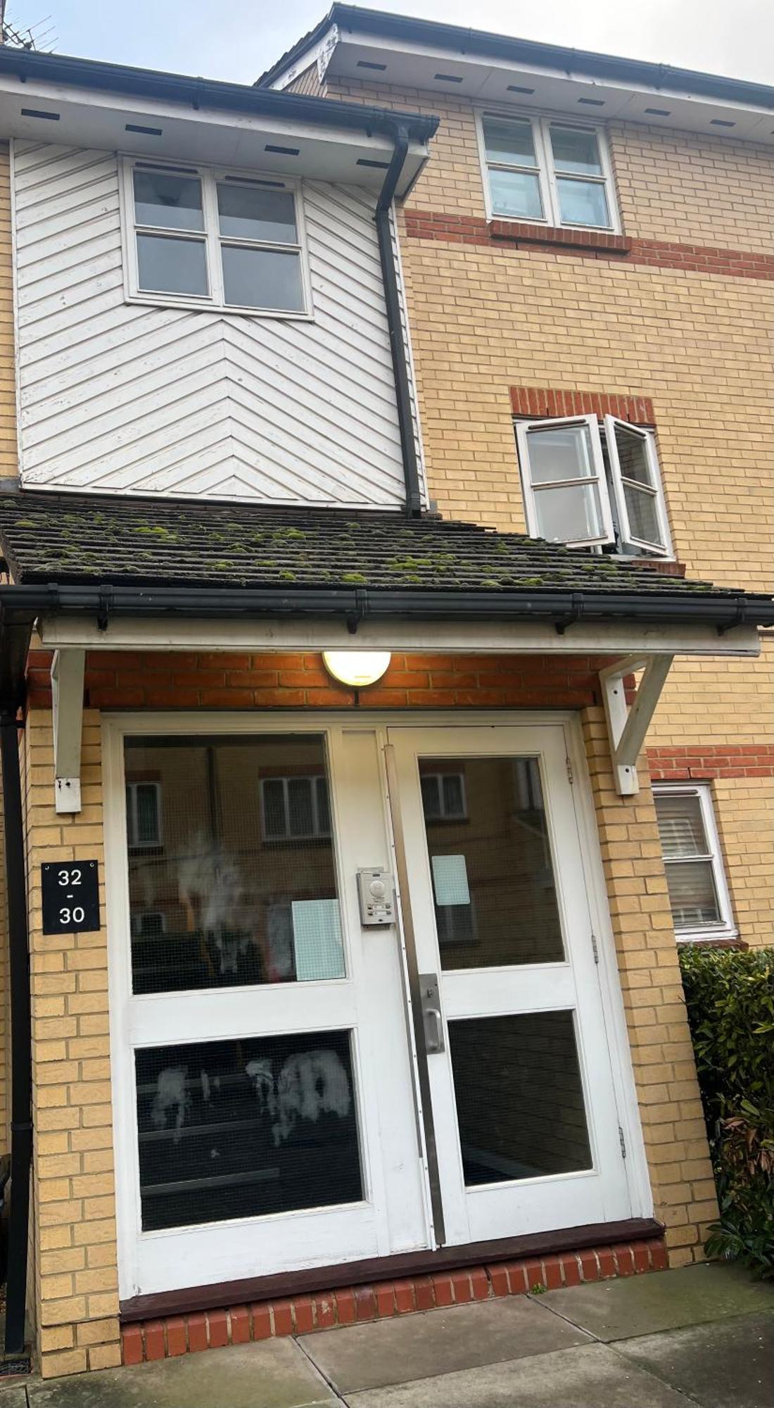 Appartement Cosy & Modern Flat In Islington- 15 Minute Walk From Emirates Stadium Londres