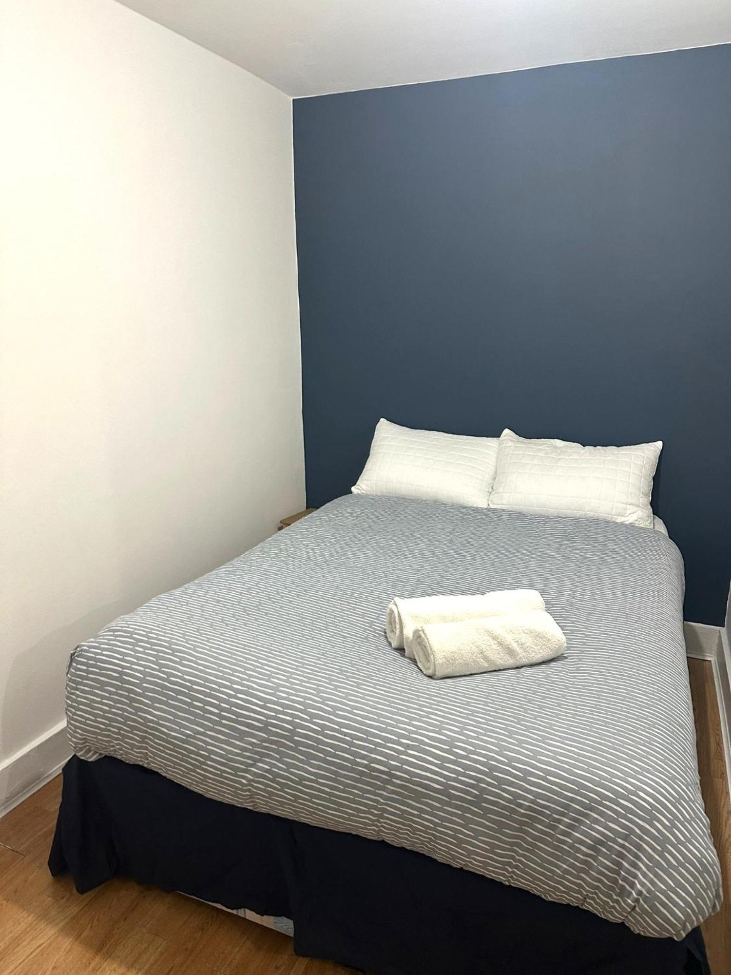 Caledonian 2-br Saver's Flat *