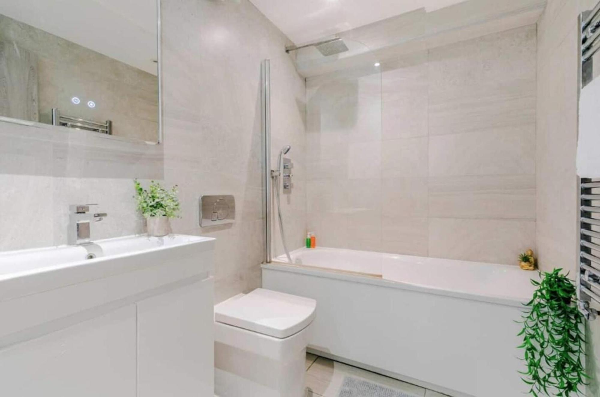 Apartamento Shoreditch By Keyhol Let *