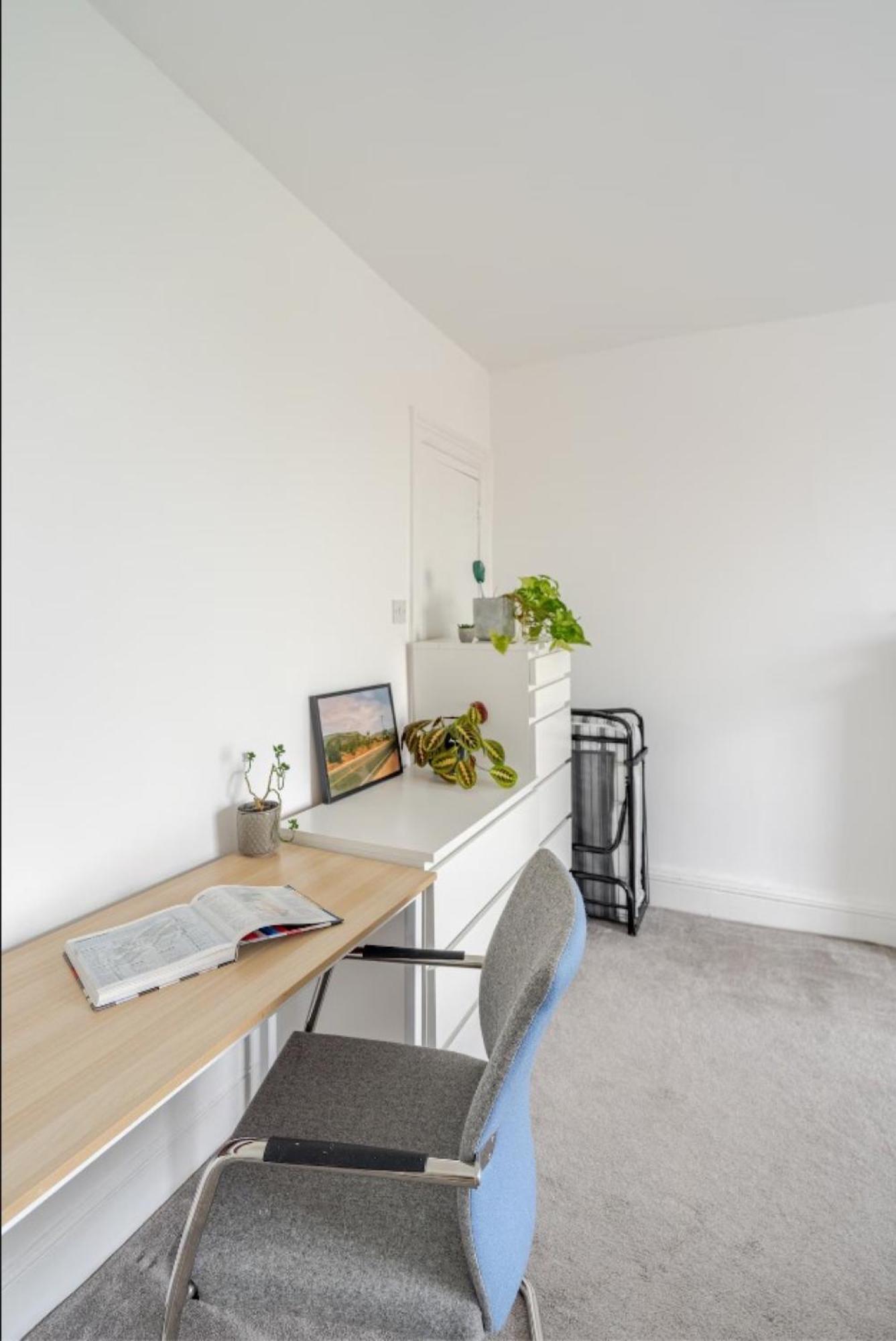 Apartamento #15 Charming Notting Hill Retreat