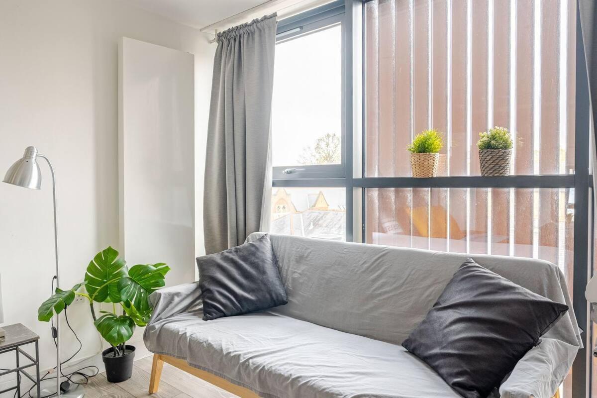 Apartamento Shoreditch By Keyhol Let *