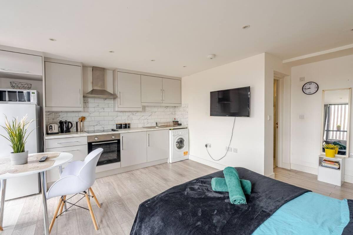Apartamento Shoreditch By Keyhol Let