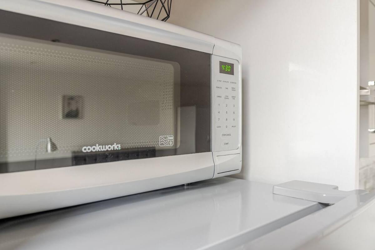 Shoreditch By Keyhol Let Apartamento Londres