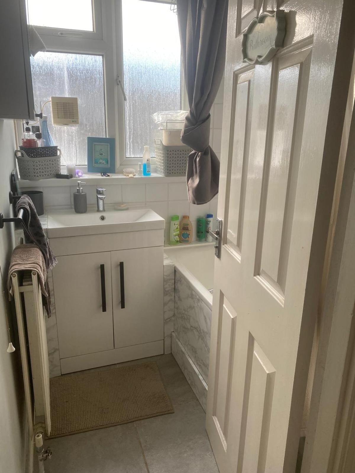 Convenient Séjour chez l'habitant
