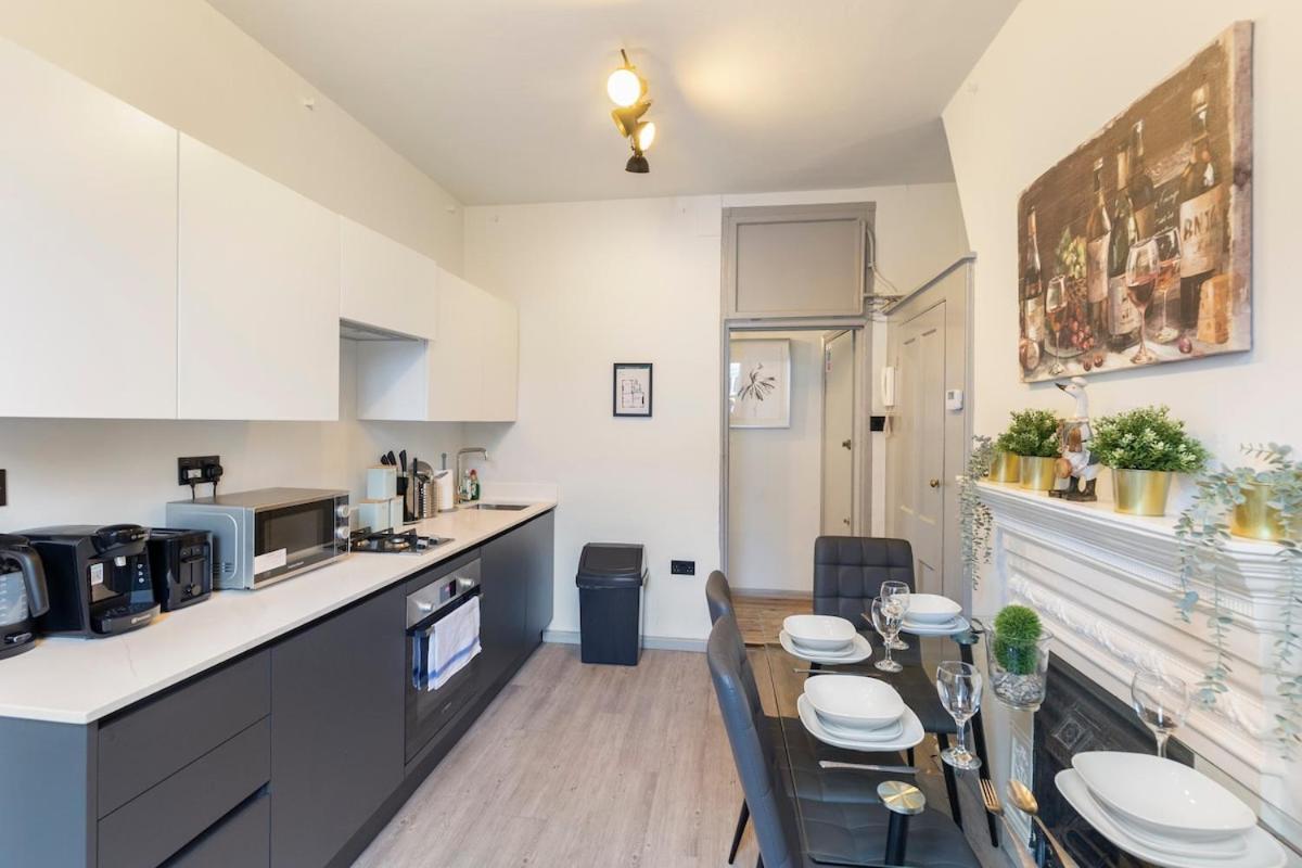 Ctr 1bed Regents Park Next Transport * Londres