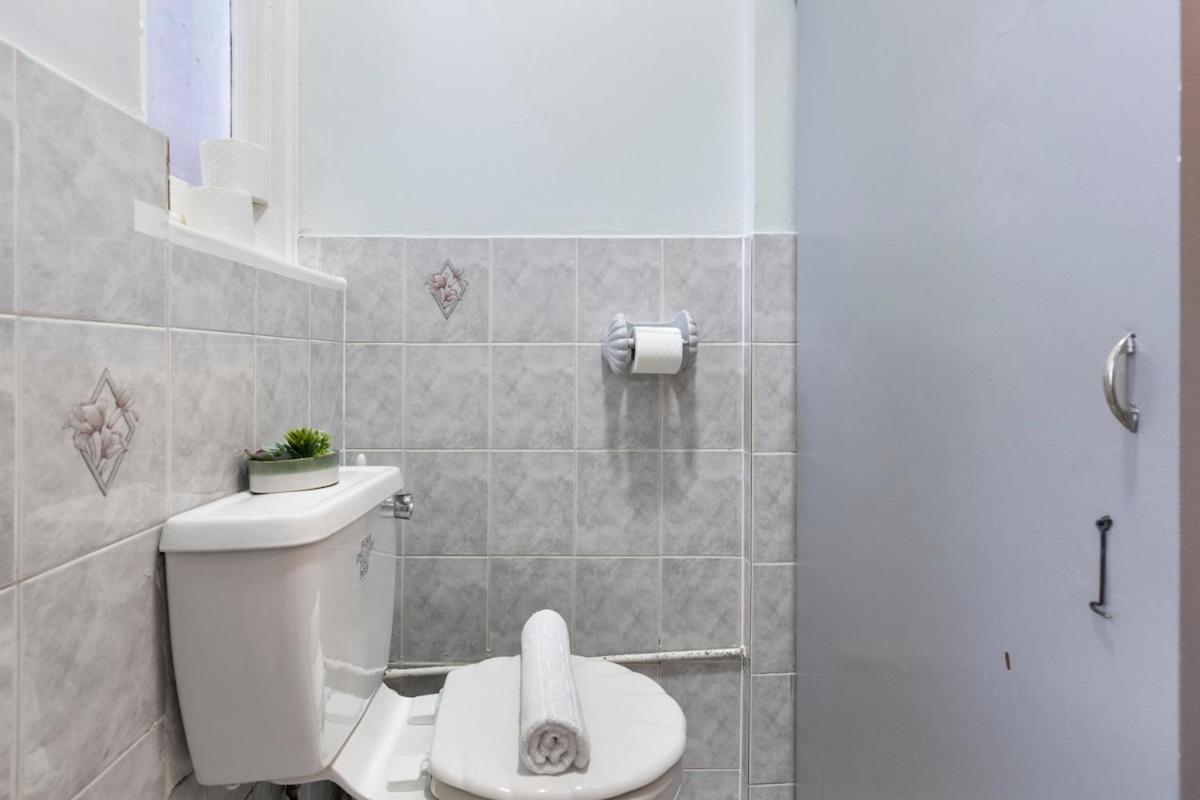 Appartement Ctr 1bed Regents Park Next Transport *