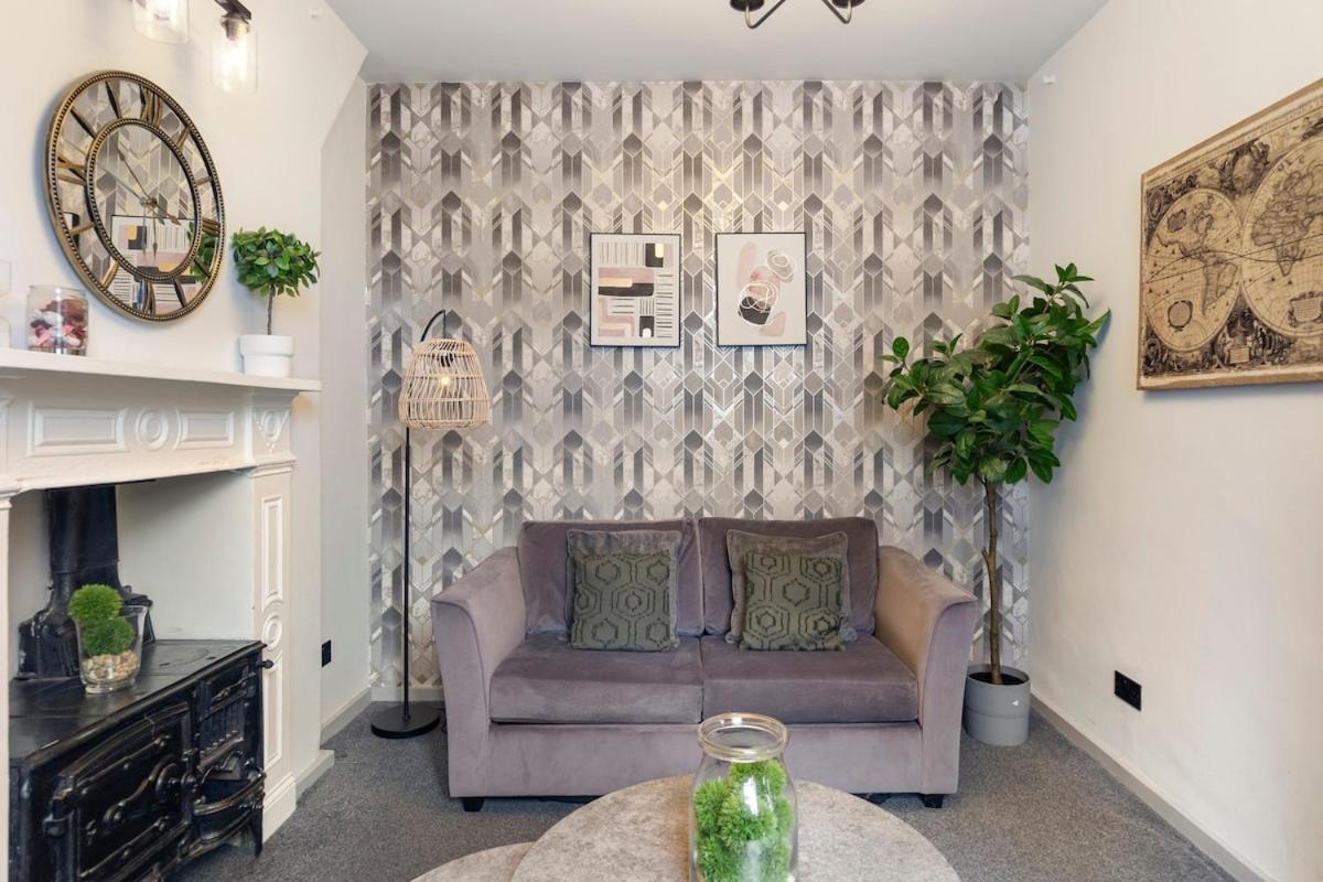 Appartement Ctr 1bed Regents Park Next Transport *
