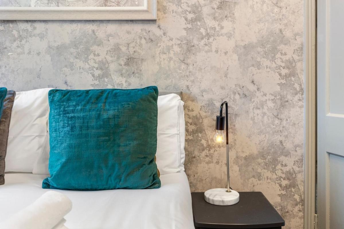 Ctr 1bed Regents Park Next Transport Appartement Londres