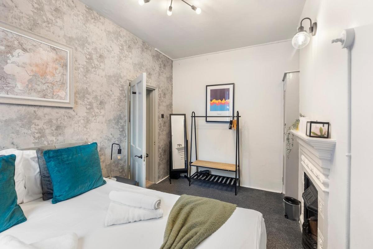 Ctr 1bed Regents Park Next Transport Londres