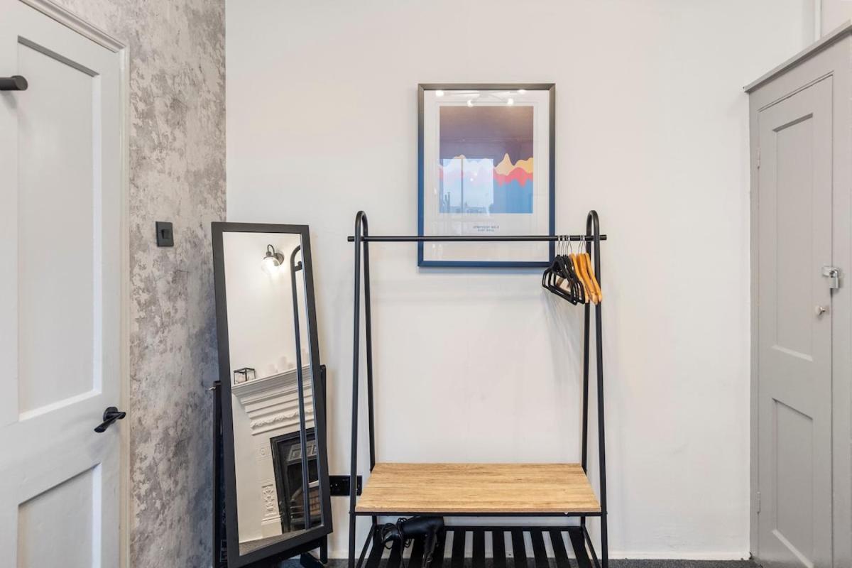 Appartement Ctr 1bed Regents Park Next Transport *
