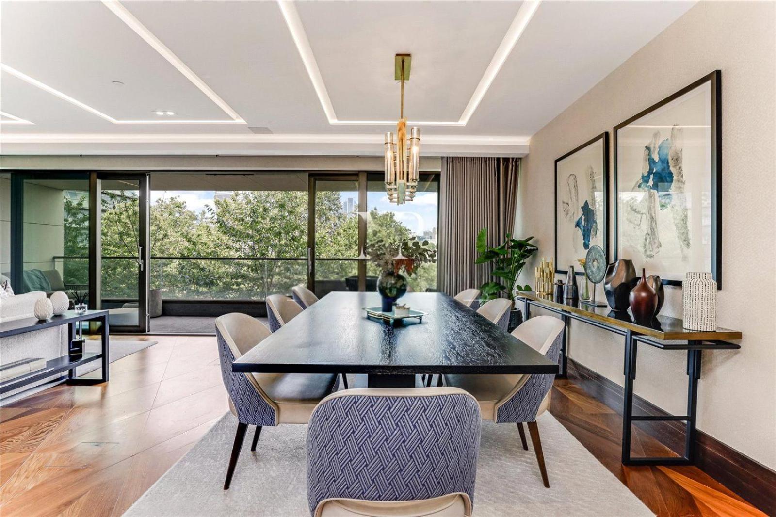 Appartement 5 Million Pound Luxury Penthouse Tower Bridge Sleeps 8 Private Jacuzzi