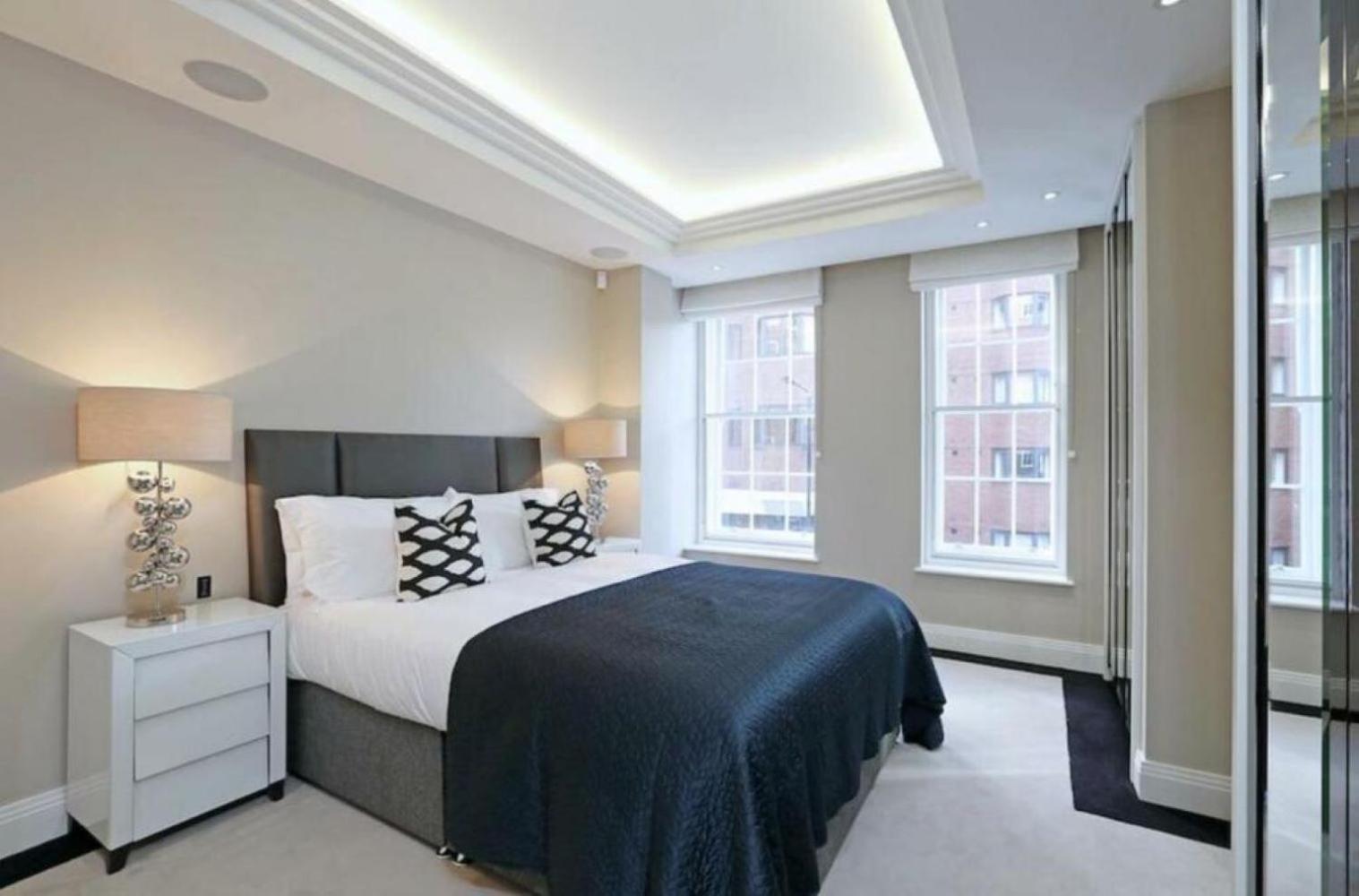 Apartamento 4 Million Pound Large Mayfair Sleeps 6 *