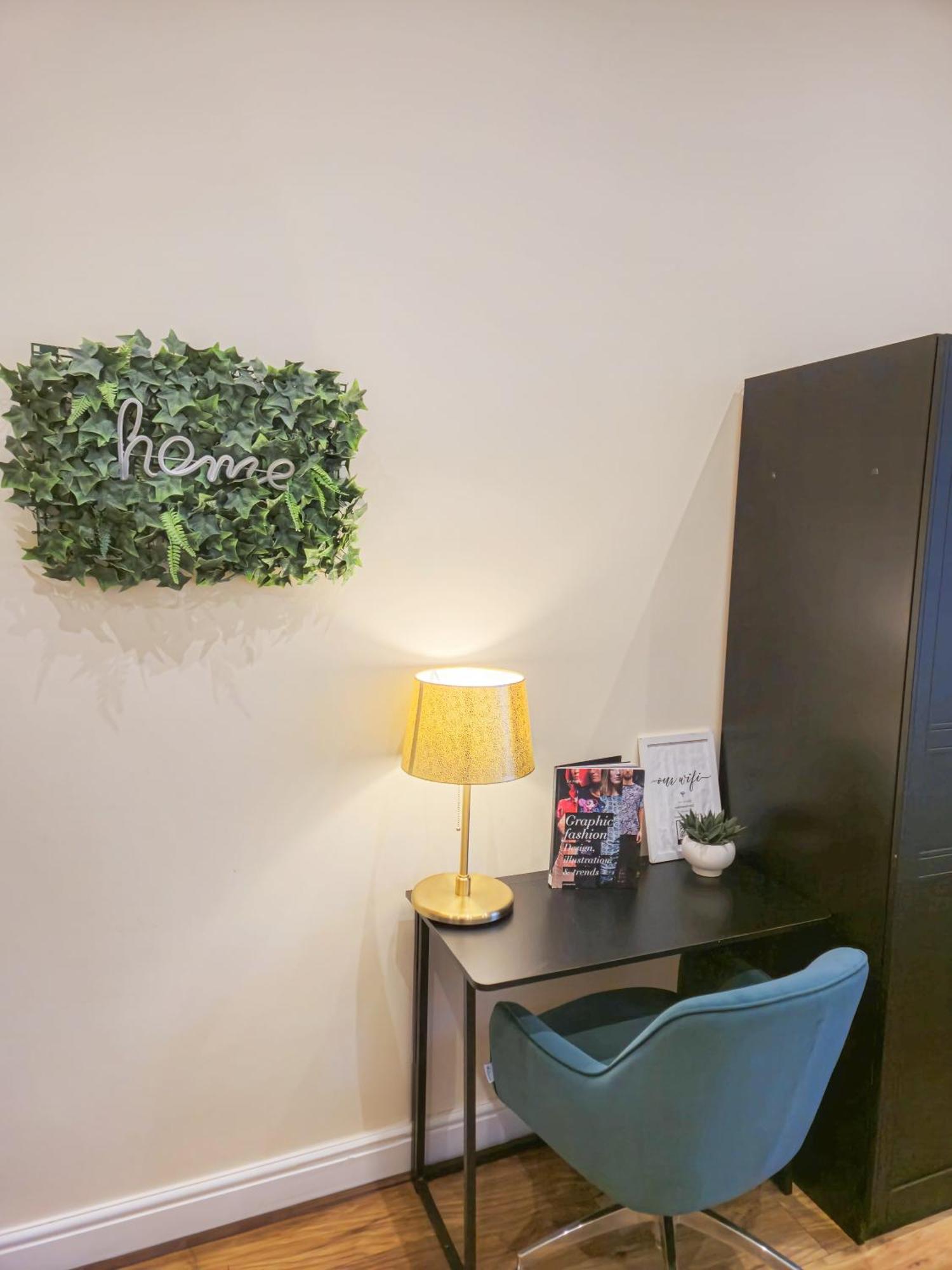 Cozy 2-bedroom With Free Wi-fi In Shepherds Bush Near Westfield Apartamento