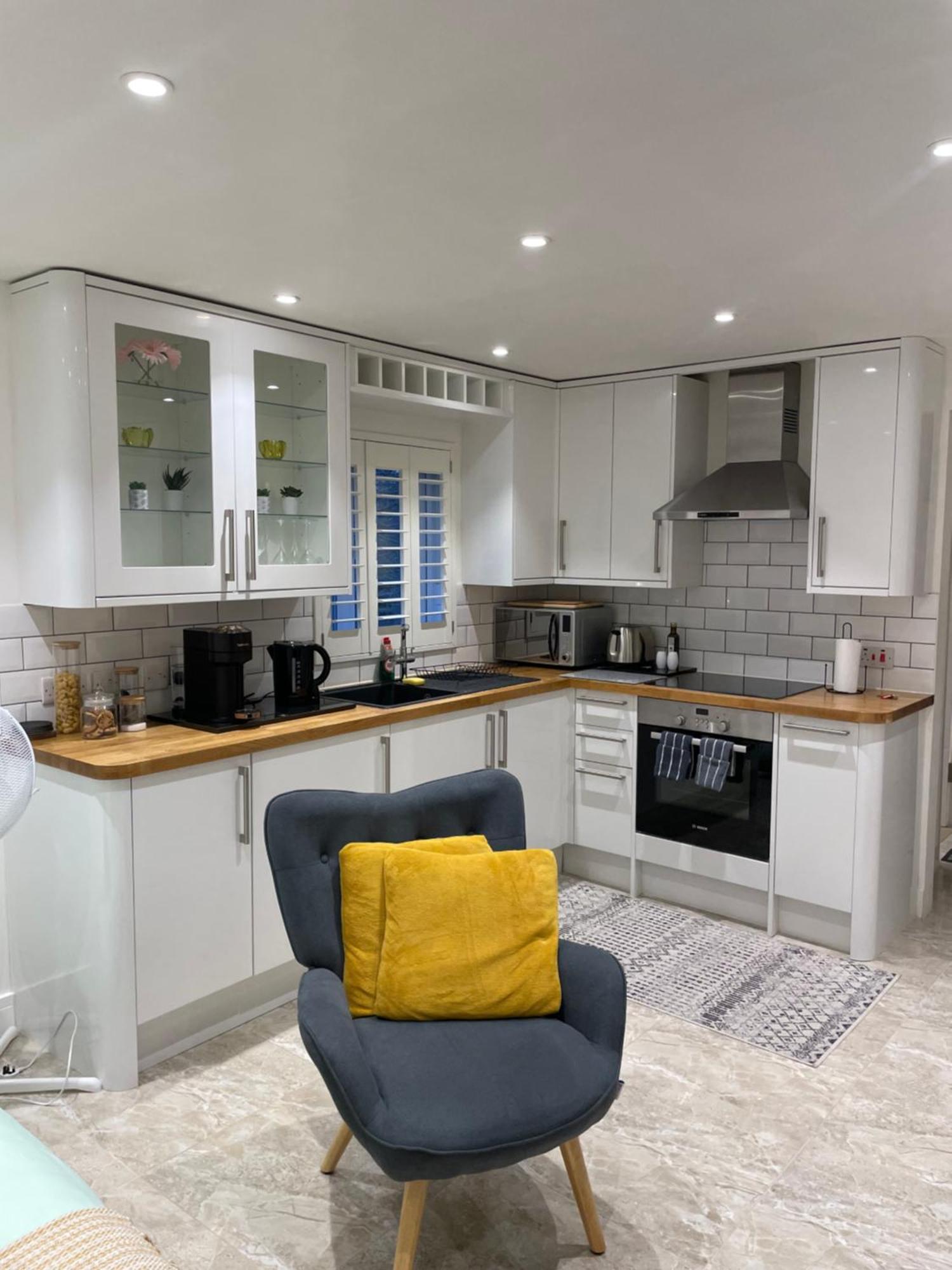 Appartement Bloom East 321