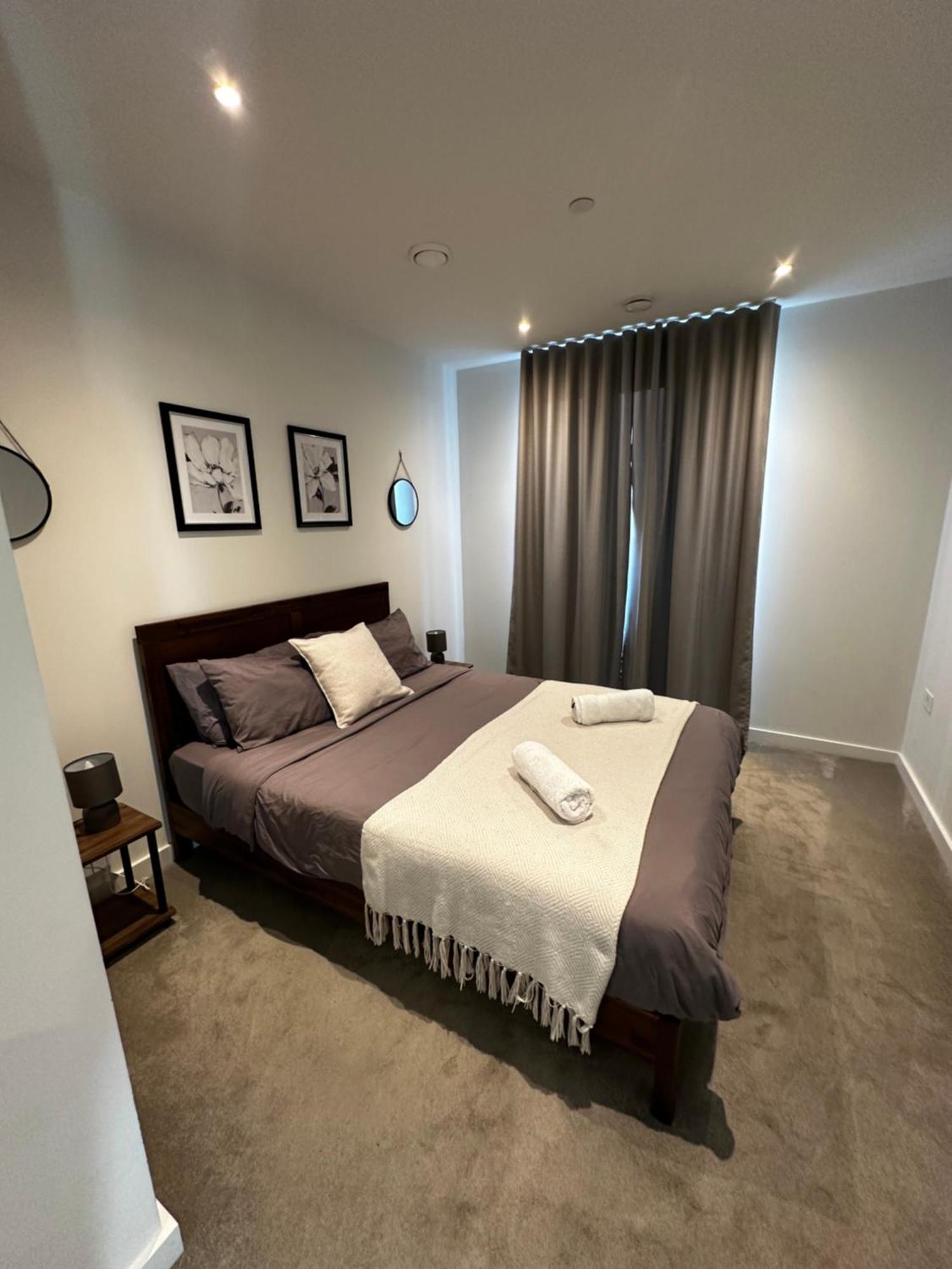 Appartement Bloom East 321 Londres
