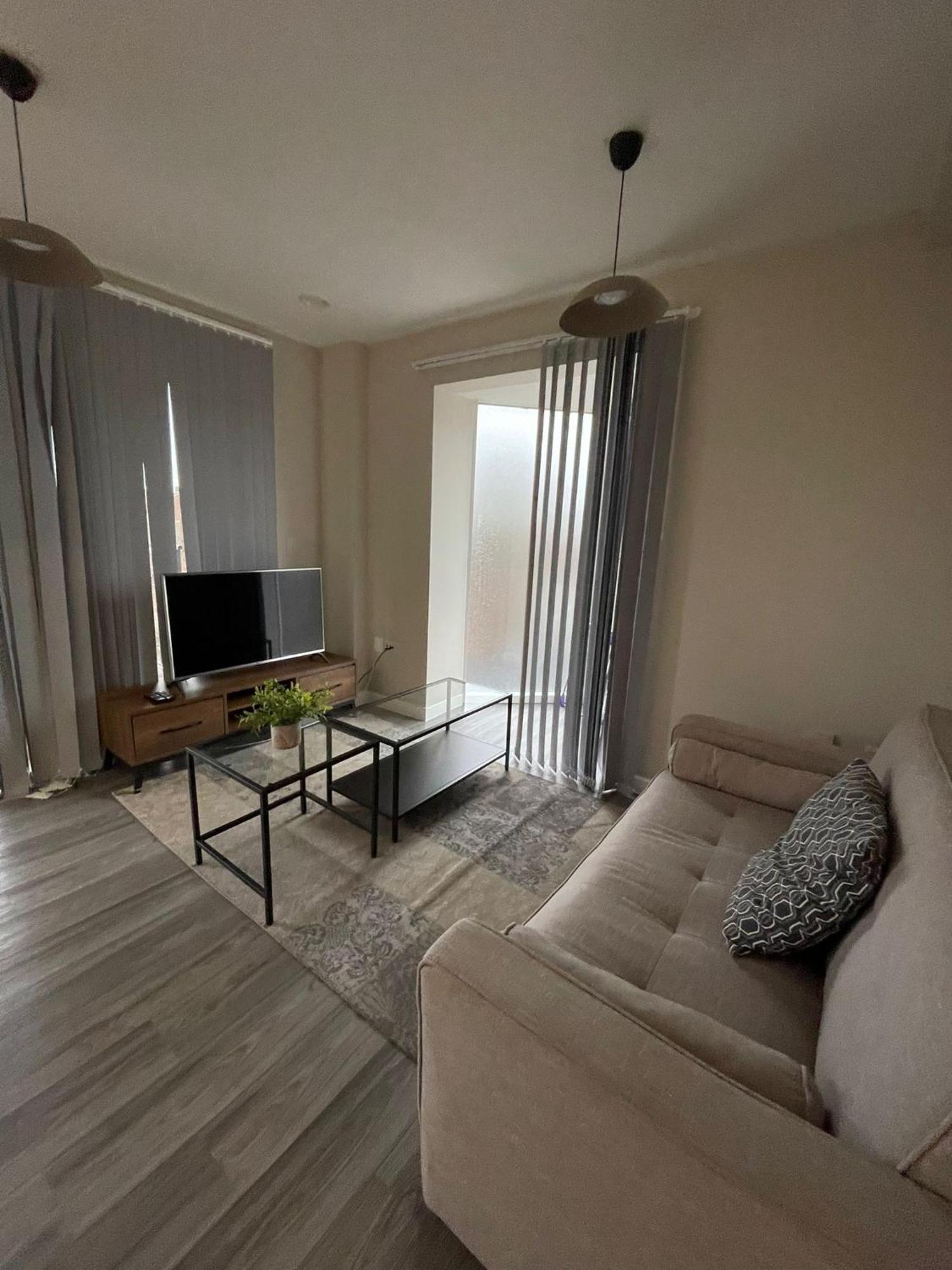 Appartement Bloom East 321 Londres