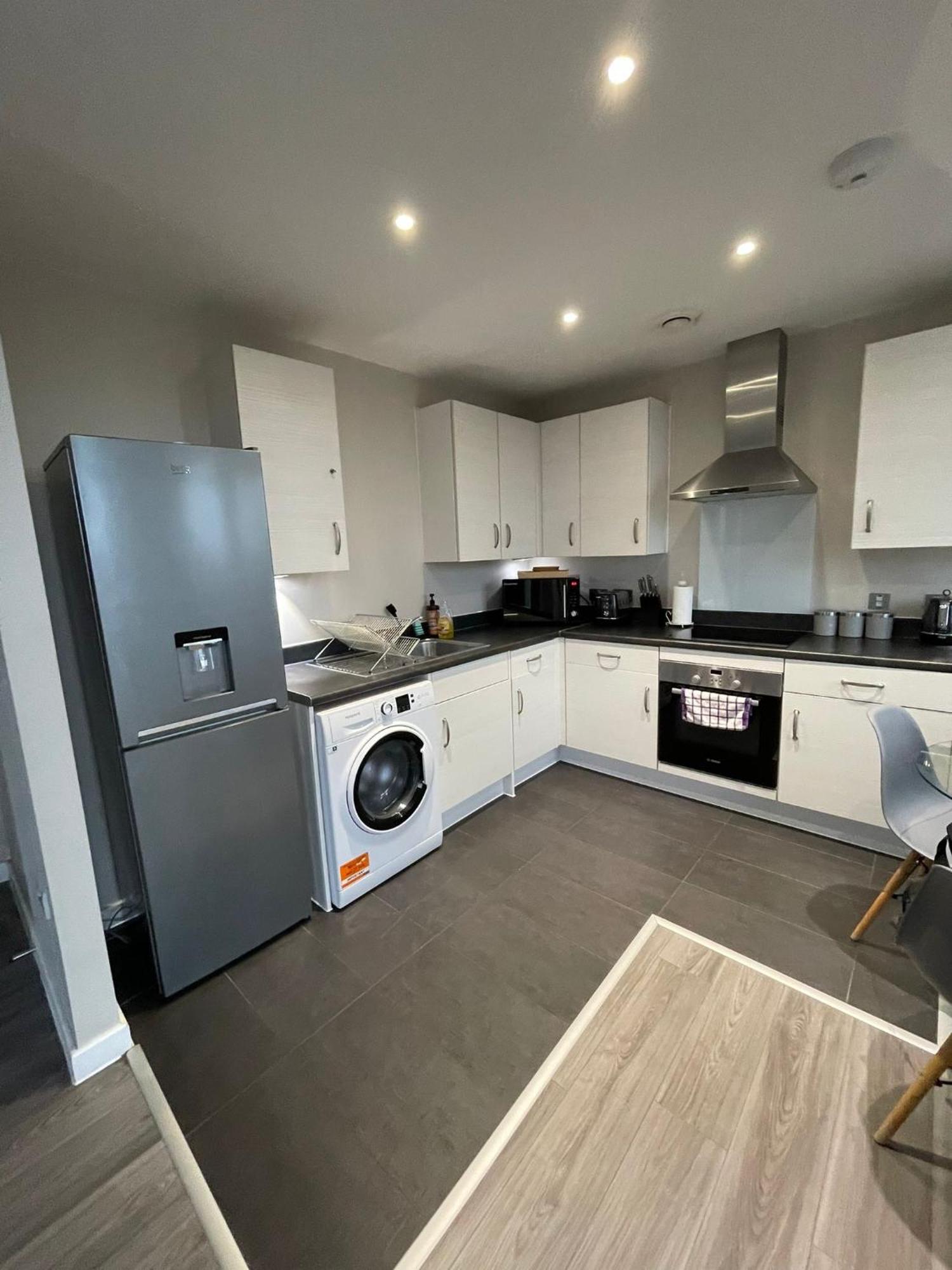 Appartement Bloom East 321 Londres