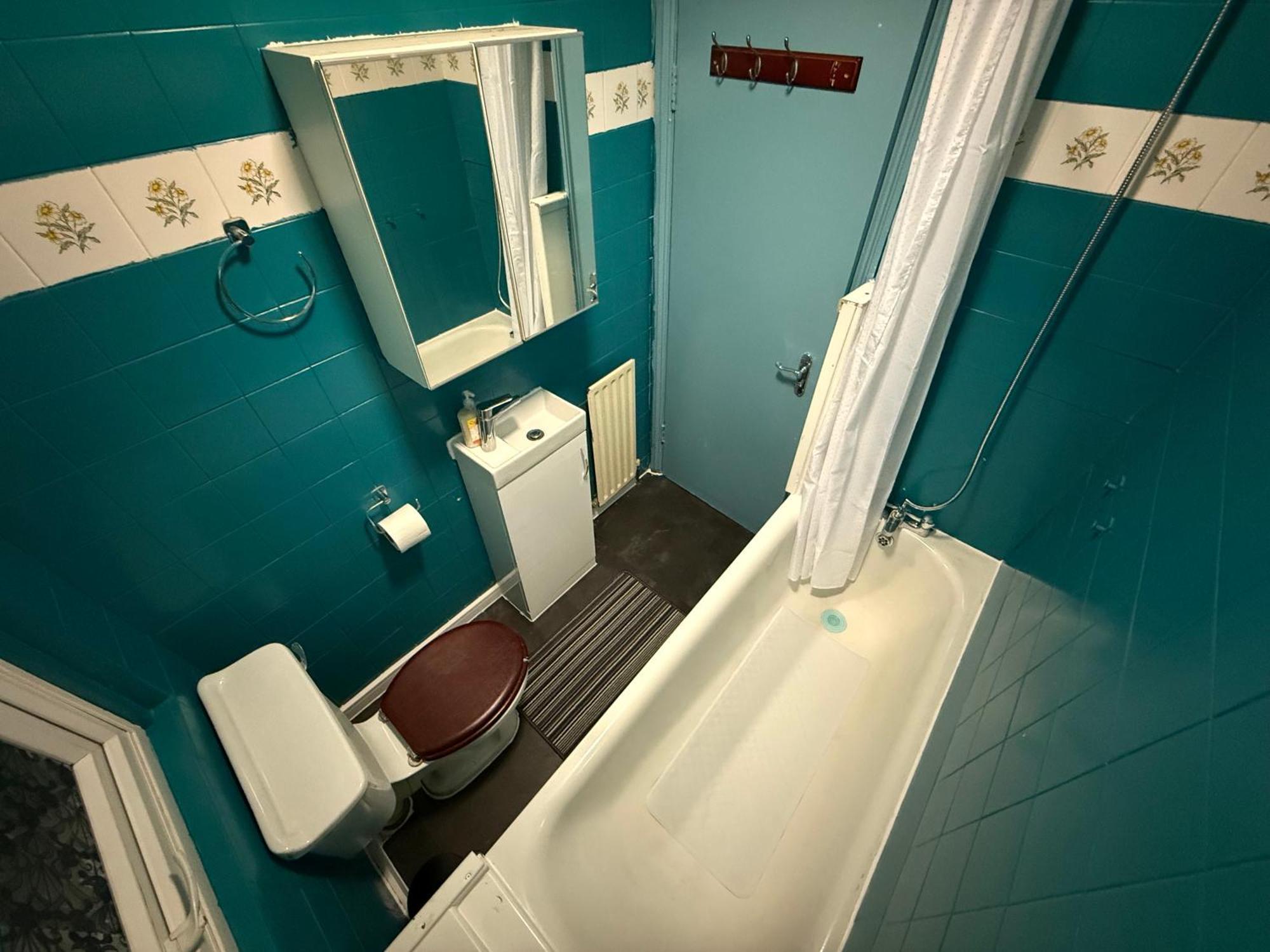 Appartement Seven Sisters Retreat *
