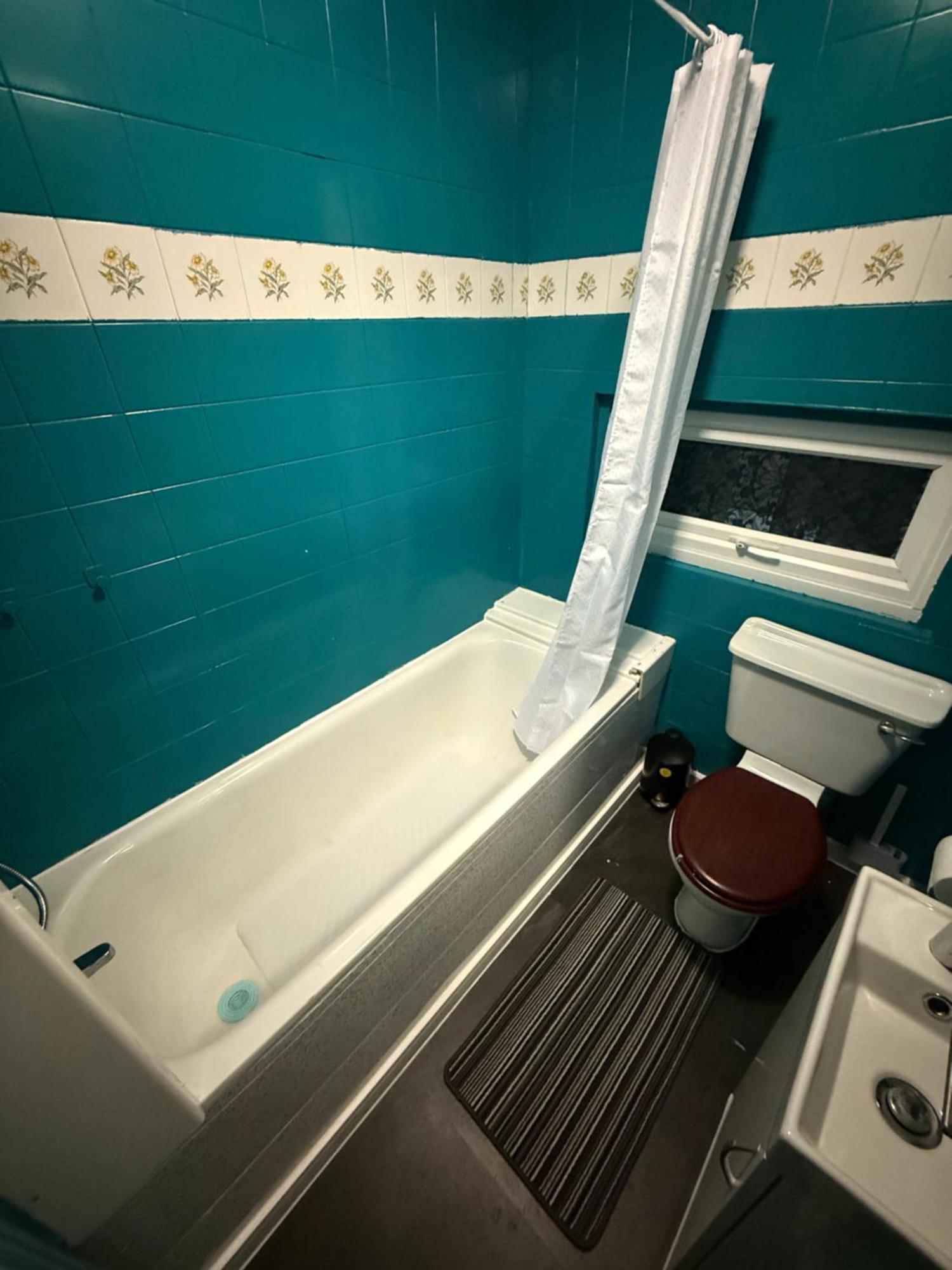 Appartement Seven Sisters Retreat