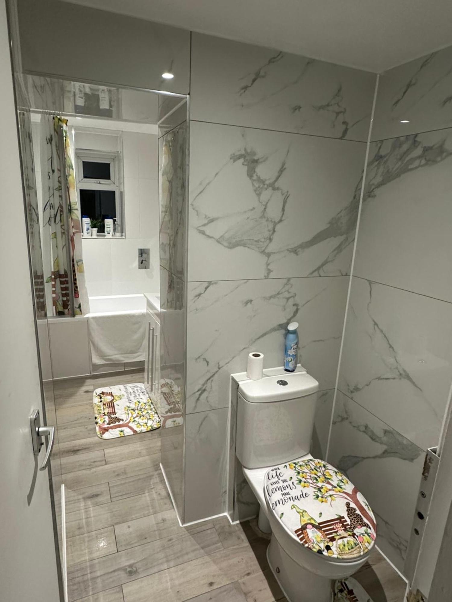 Apartamento Mornington Crescent