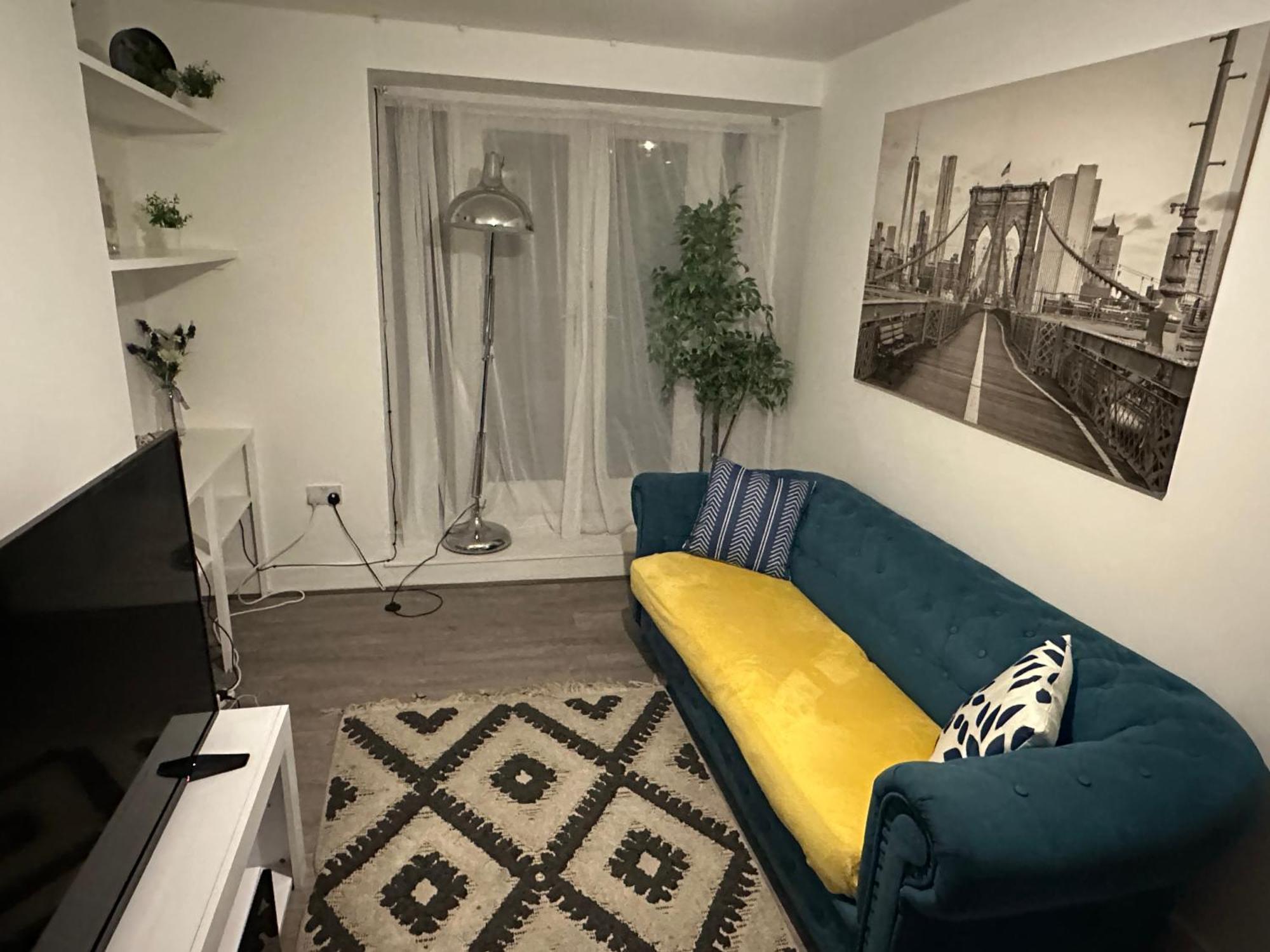 Mornington Crescent Appartement Londres