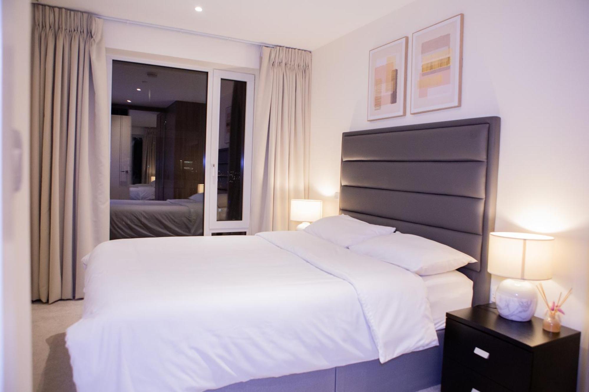 Luxury 1 Bedroom With Riverview * Londres
