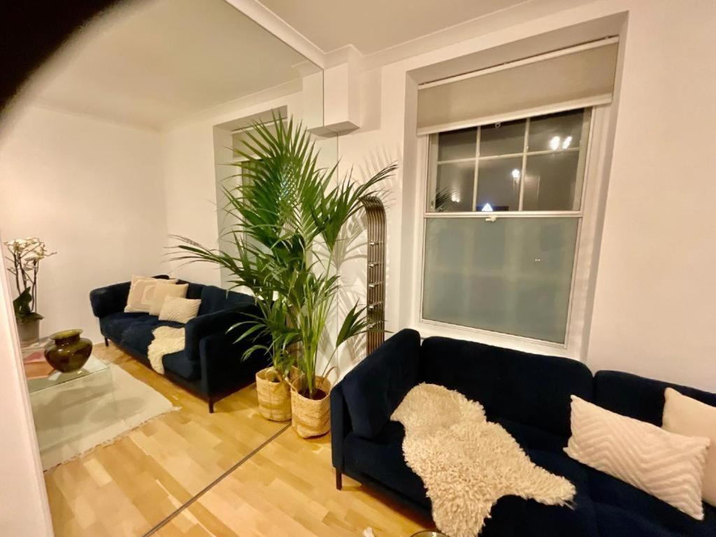 Soho Apartamento Londres