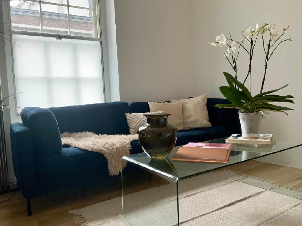 Soho Appartement Londres