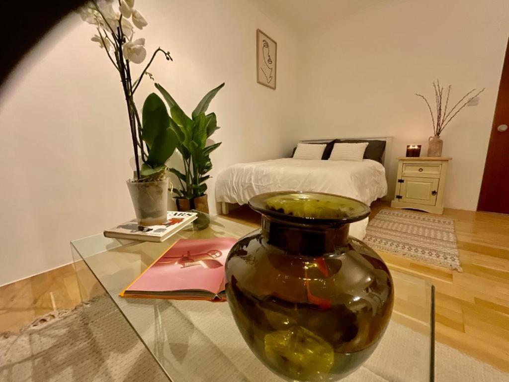 Soho Appartement *