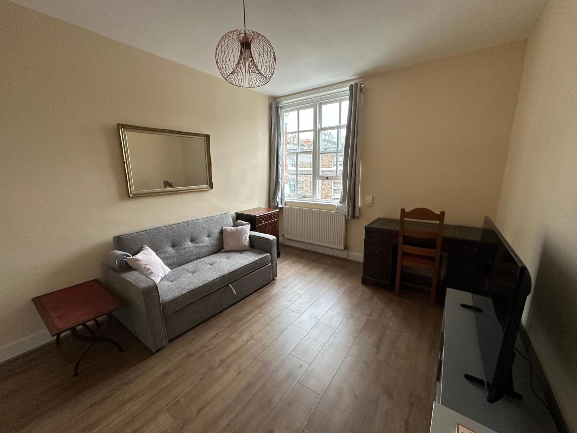Emma House Appartement *