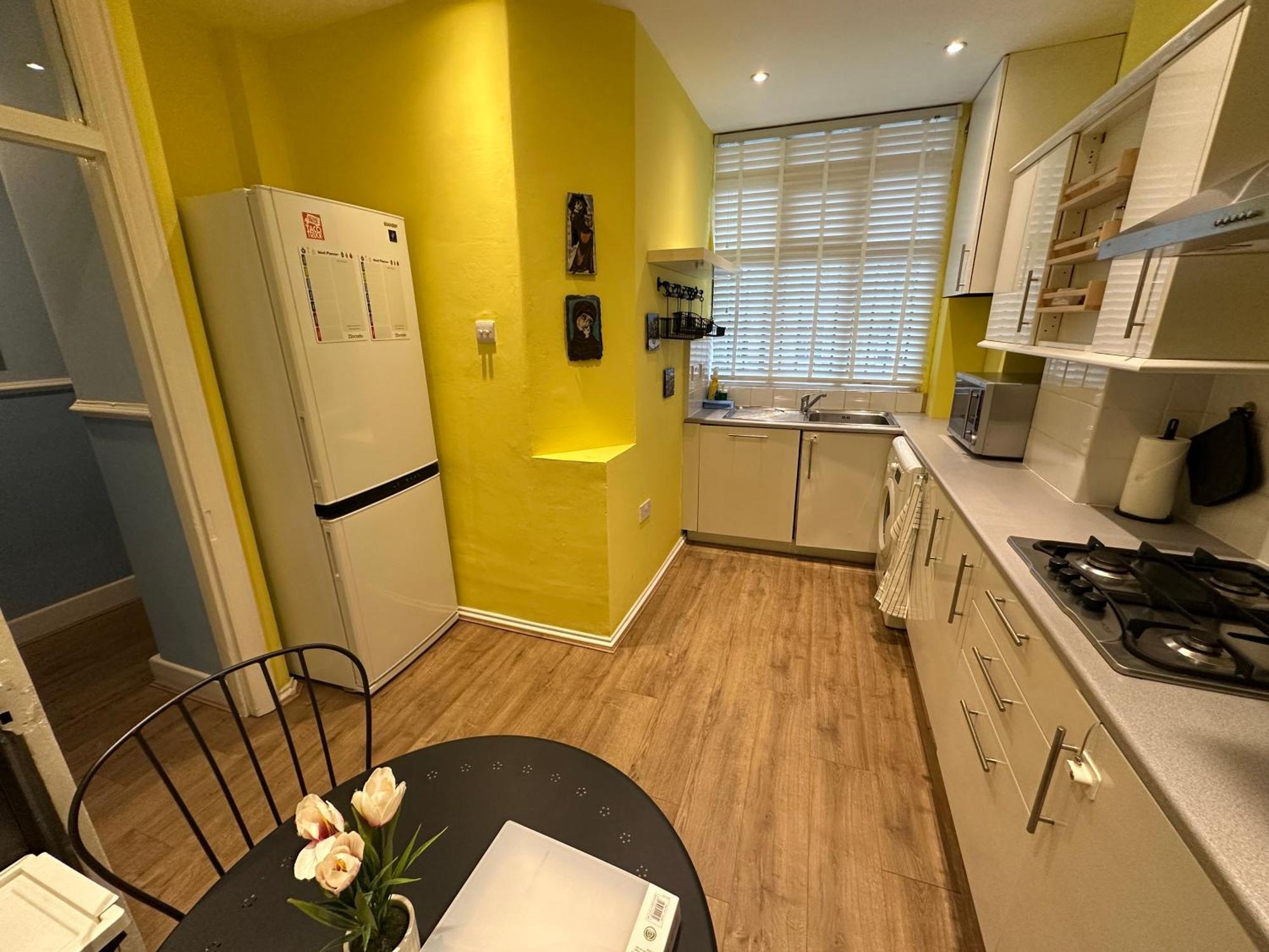 Emma House Appartement