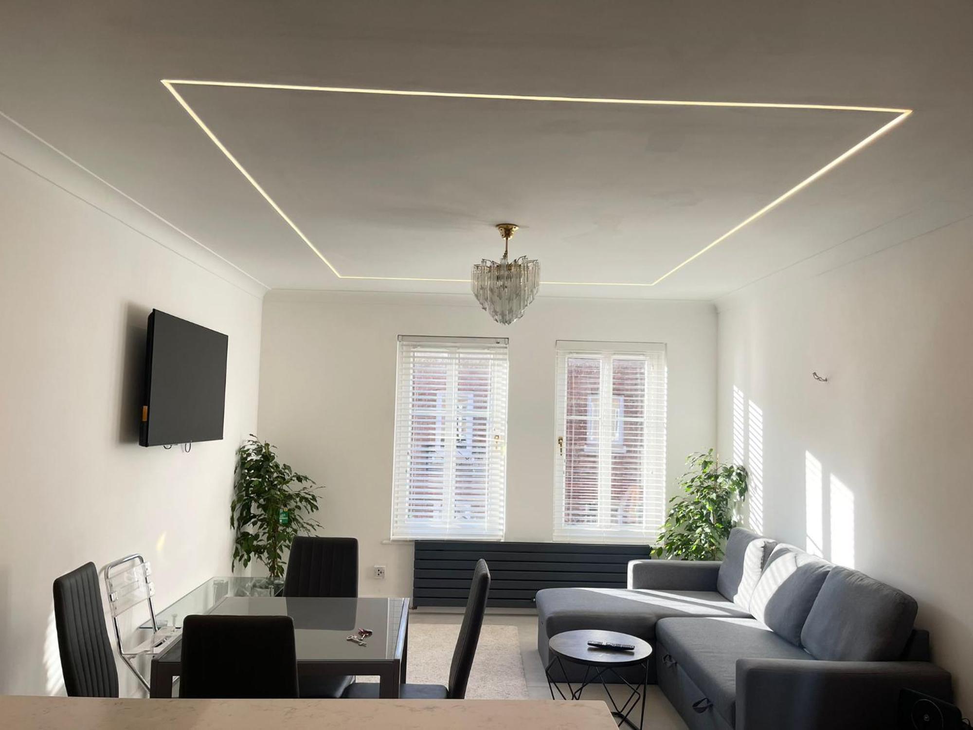 Appartement 3 Bedroom Flat Marylebone *