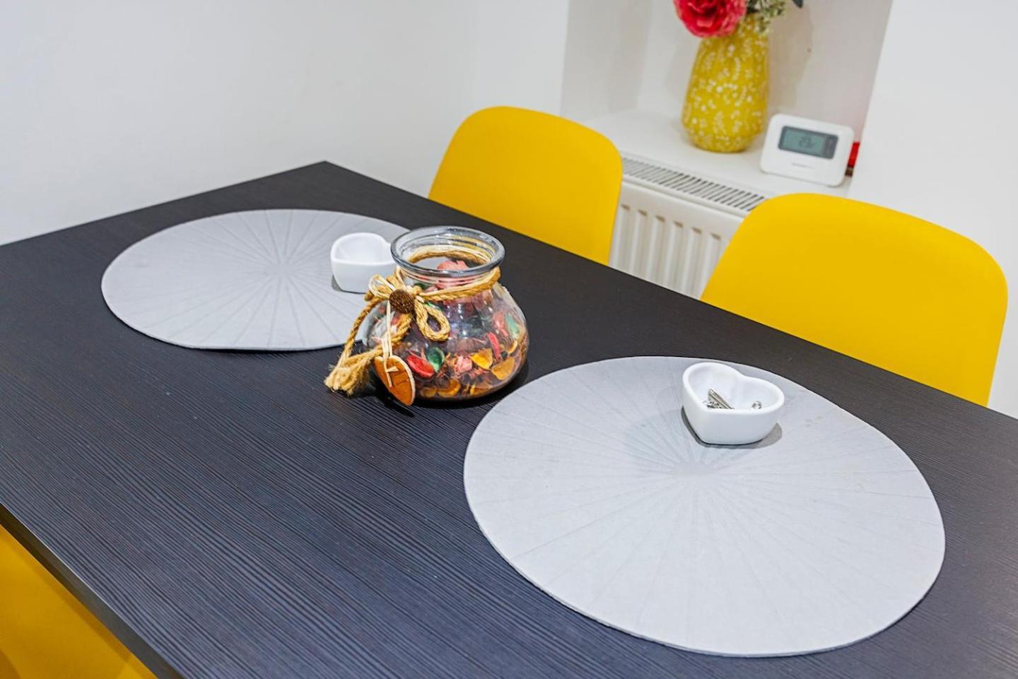 Appartement 3 Bed 3 Bathroom Flat In Kensington A Londres