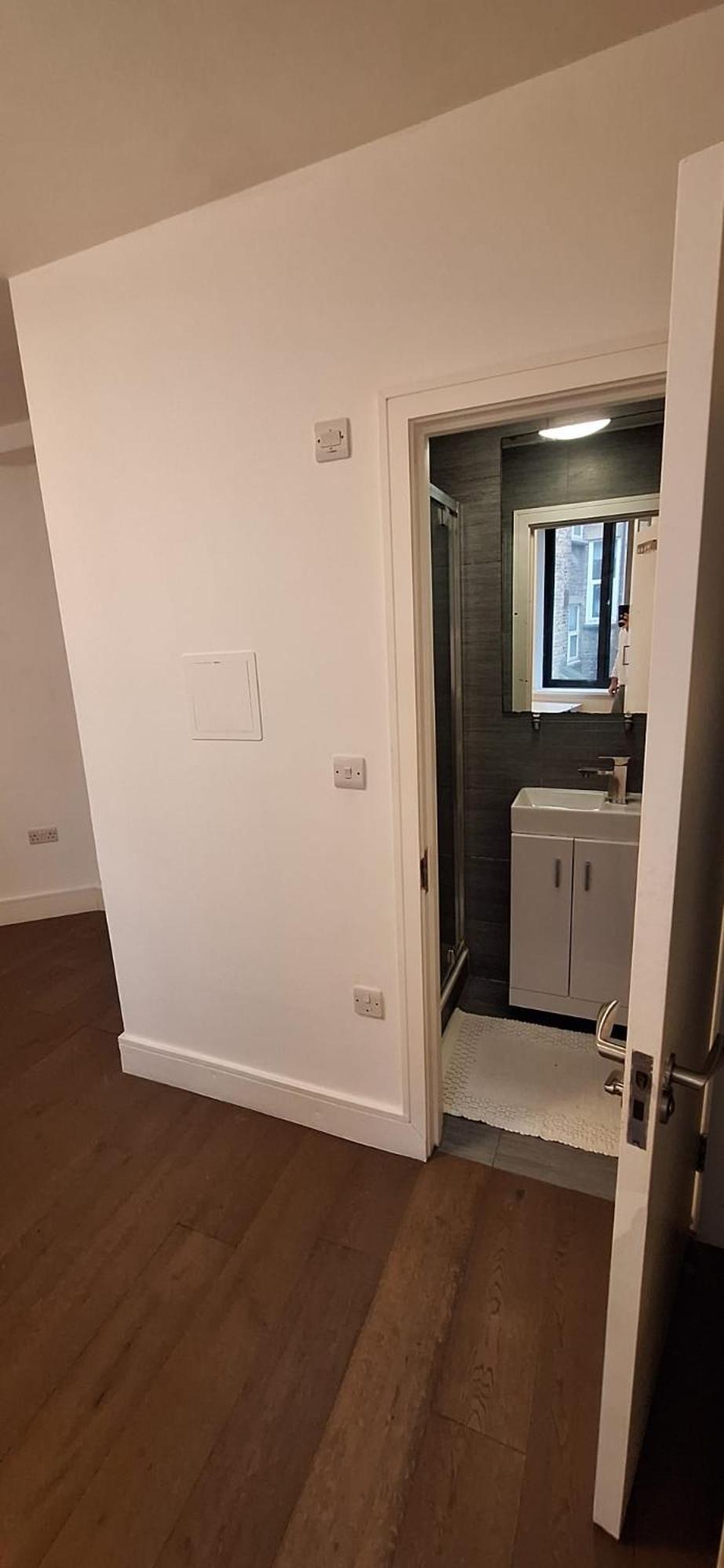 Cozy En-suite In In Shared Flat Séjour chez l'habitant