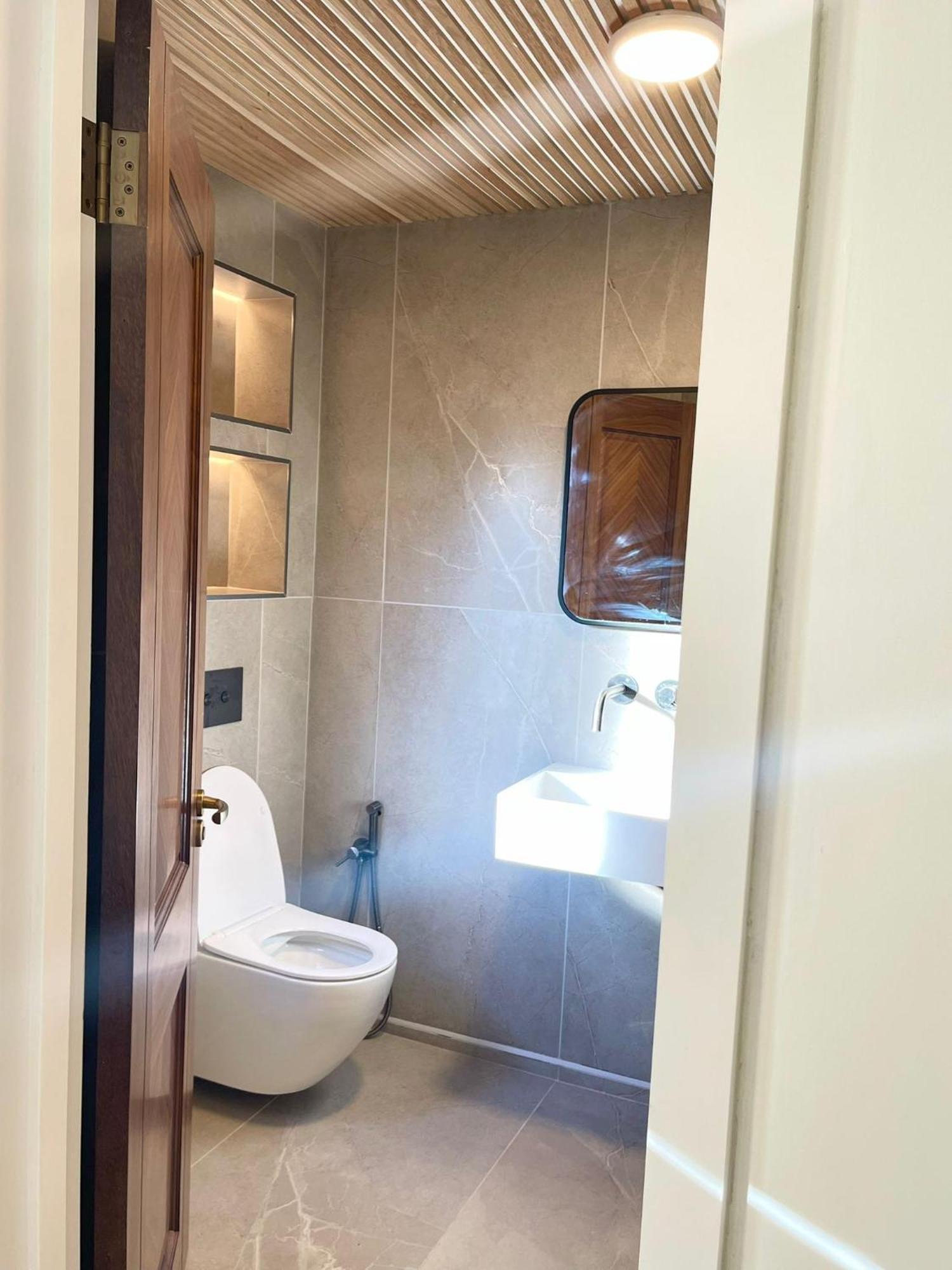 3 Bedroom Flat Marylebone
