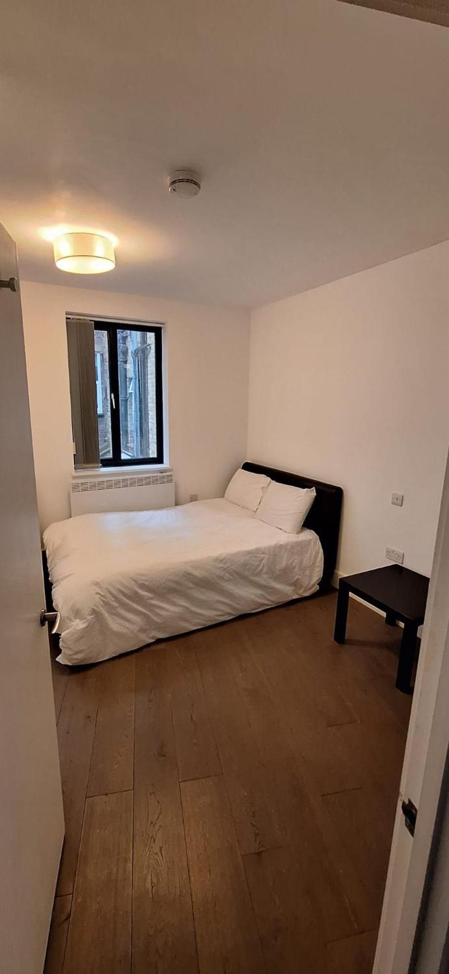 Séjour chez l'habitant Cozy En-suite In In Shared Flat *