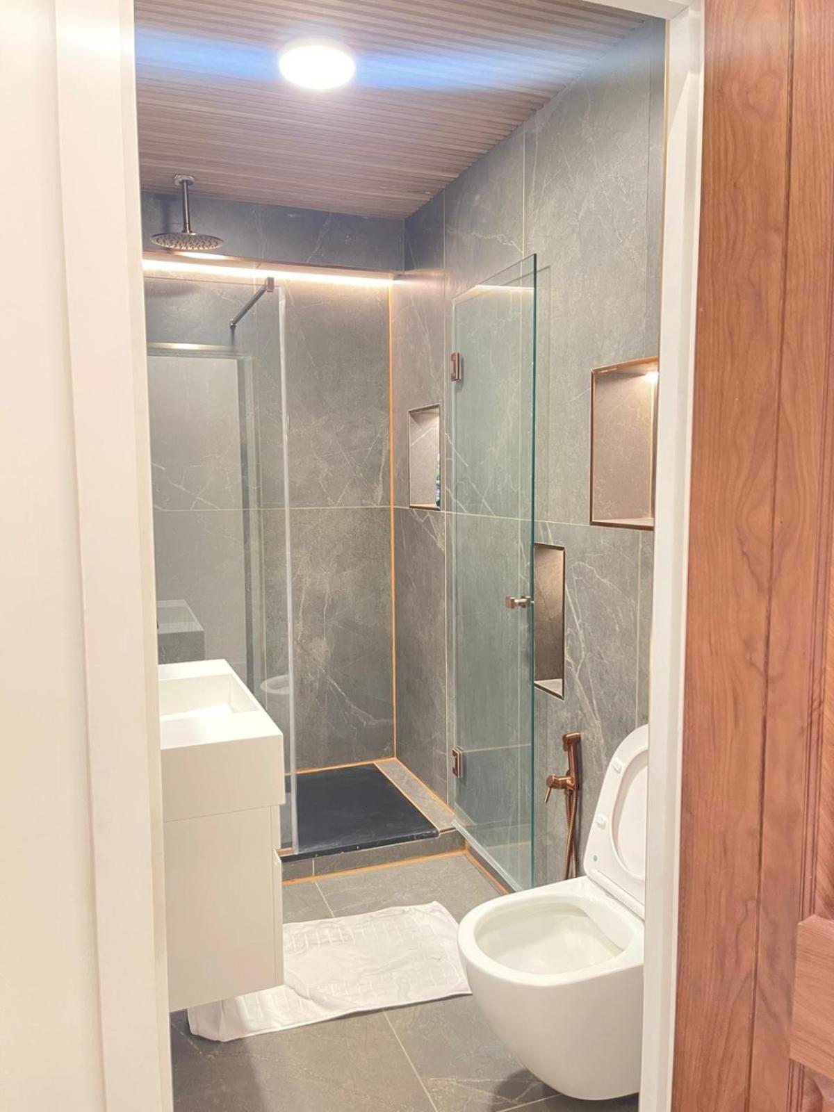 3 Bedroom Flat Marylebone * Londres