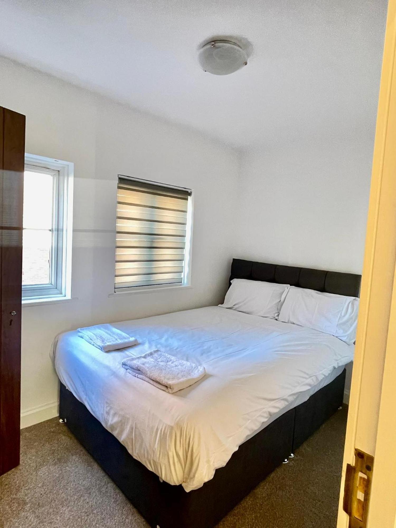 3 Bedroom Flat Marylebone *