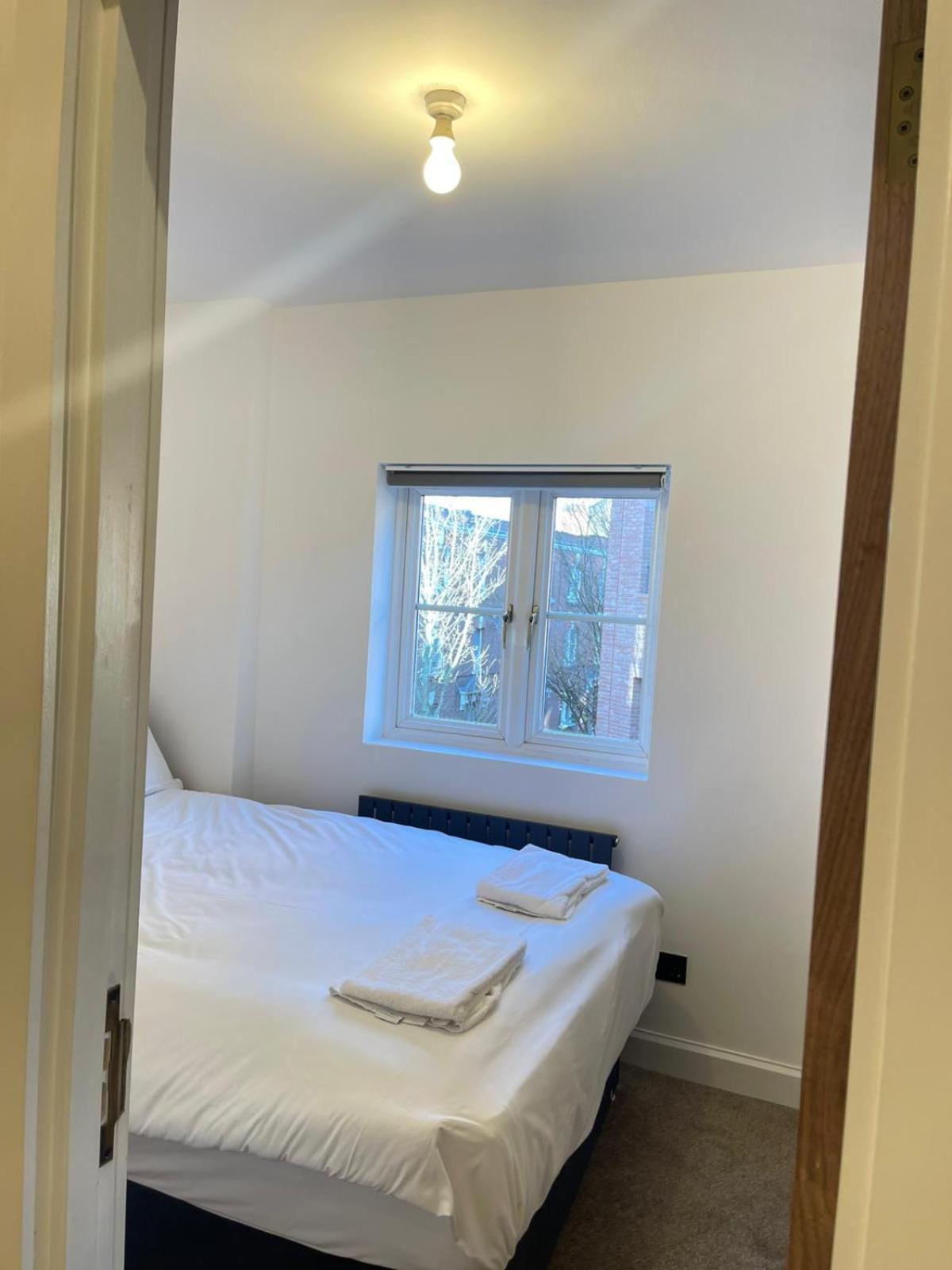Appartement 3 Bedroom Flat Marylebone *